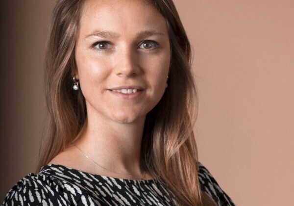 Caroline Category Manager